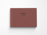 Easy Journal 3 Things