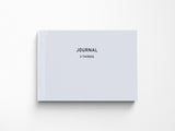 Easy Journal 3 Things