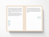 Everyday Stoicism Journal