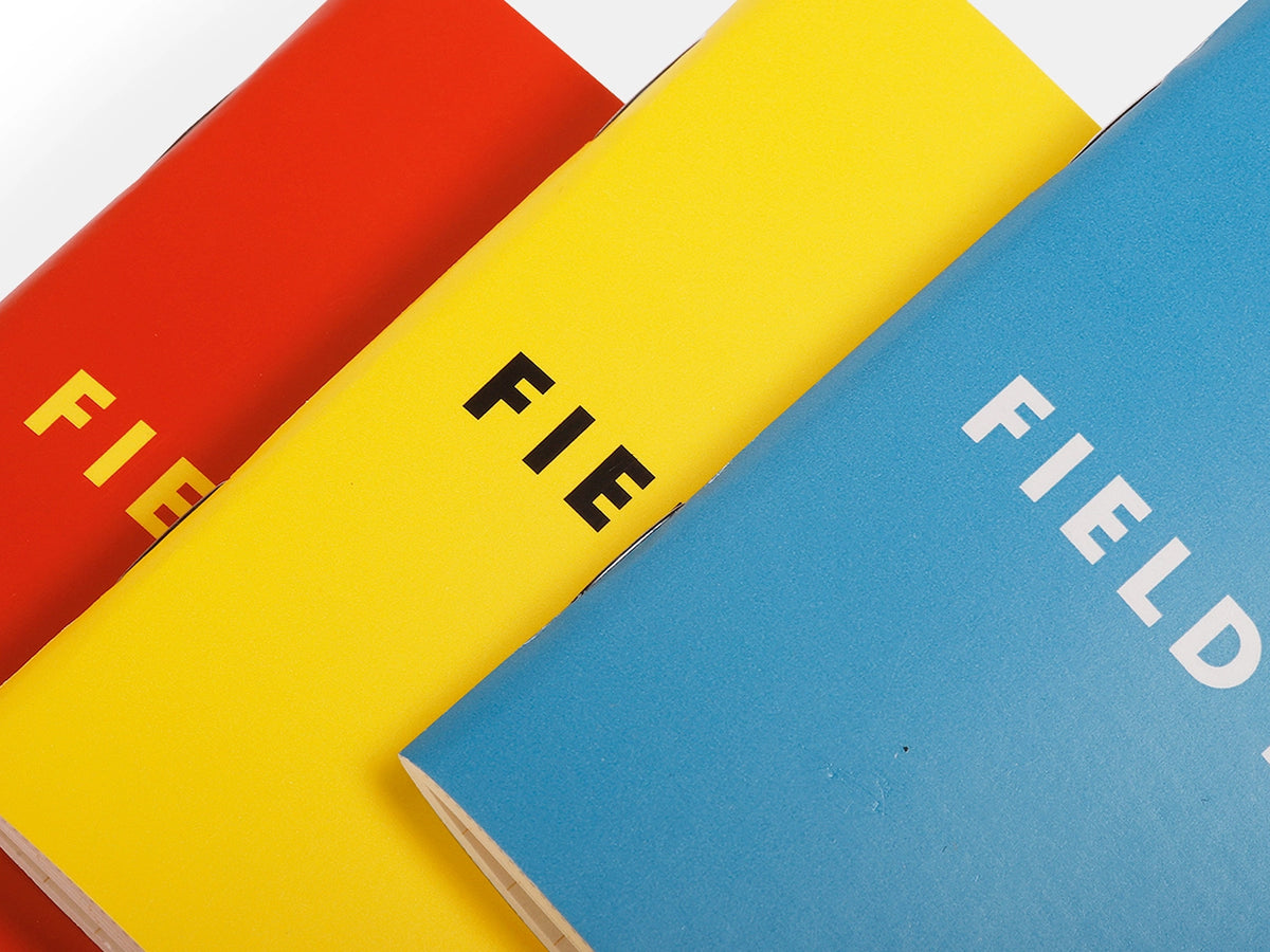 Field Notes 1943 Edition 3-Pack