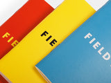 Field Notes 1943 Edition 3-Pack