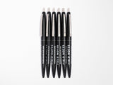 Field Notes Clic Pen 6 Pack
