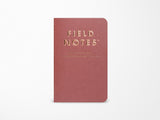 Field Notes Lucky 3-Pack