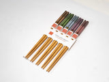 Frank Lloyd Wright Tree of Life Chopsticks - Set of 5 Pair