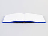Free Hugs Dotted Page Notebook