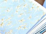 Fresh Air One of a Kind Leather Journal