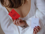 Get Closer Intimacy Edition - Relationship Question Card Game