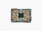 Gracie Quilted Pouch Set