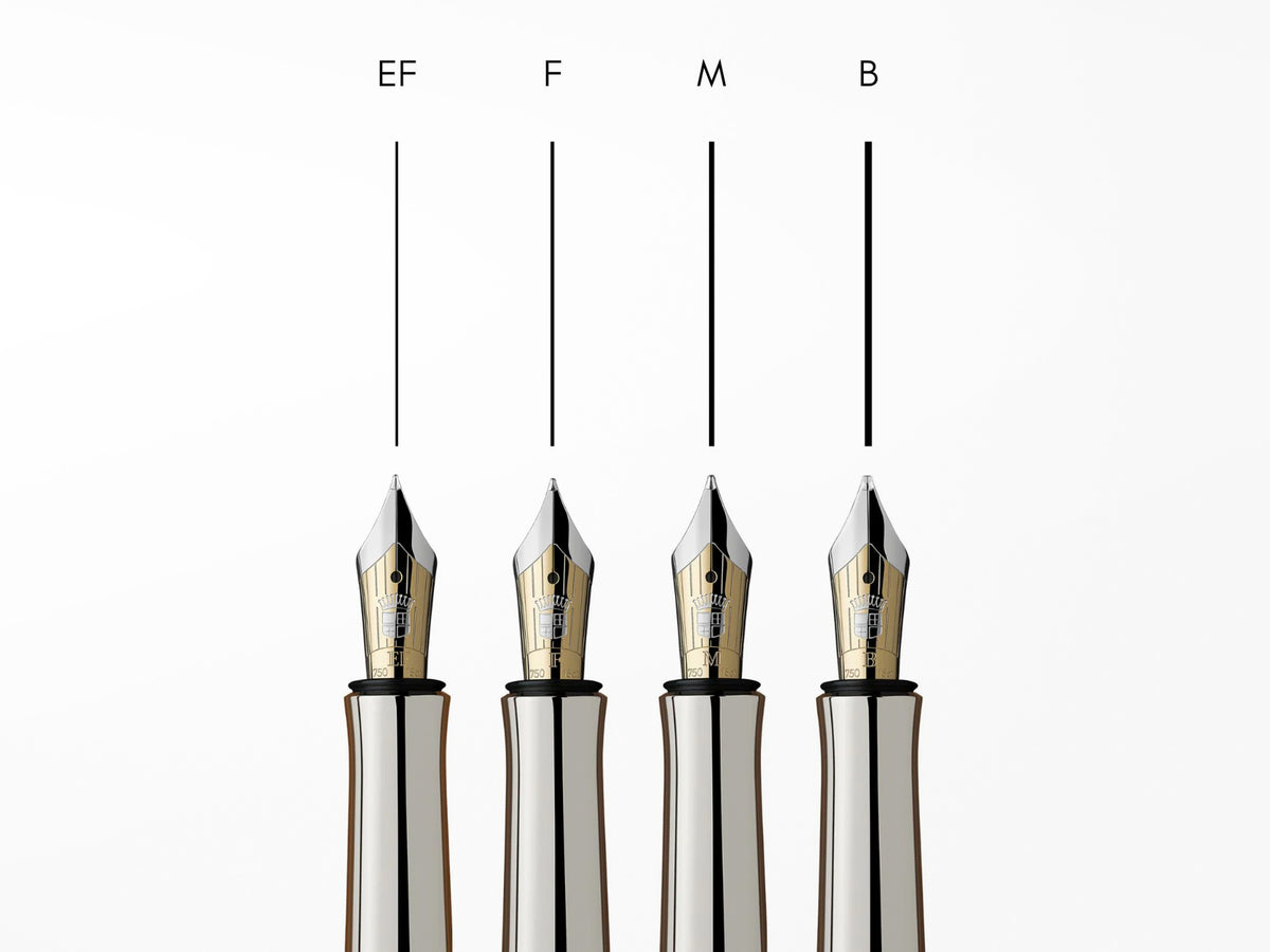 Graf Von Faber Castell Classic PERNAMBUCO WOOD Collection