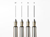 Graf Von Faber Castell Classic PERNAMBUCO WOOD Collection