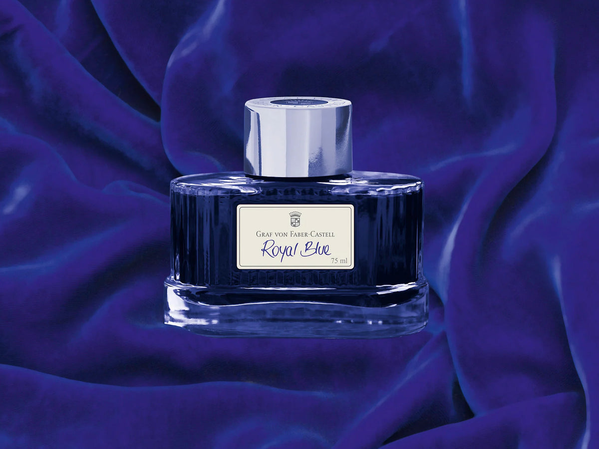 Graf Von Faber Castell Ink Bottle