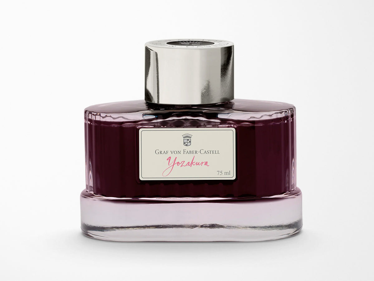 Graf Von Faber Castell Ink Bottle