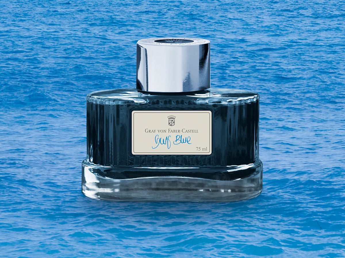 Graf Von Faber Castell Ink Bottle