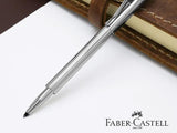 Graf von Faber-Castell Slim Pocket Pen - Ballpoint