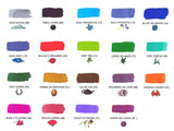 Herbin Fountain Pen Ink Cartridges