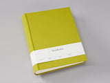 Heritage Collection European Bookcloth Photo Albums