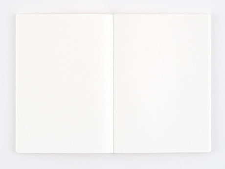 Hobonichi Blank Notebook - A6 Size