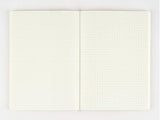 Hobonichi Graph Notebook - A6 Size