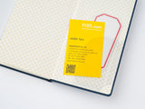 Hobonichi Techo Weeks 2027 - Natal Design: Lucky Swallow