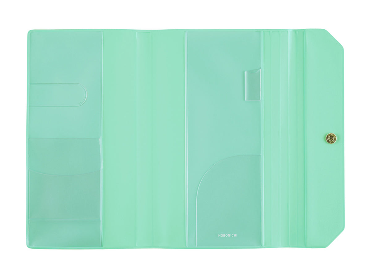 Hobonichi Techo Weeks Cover - Alettone: Sweets