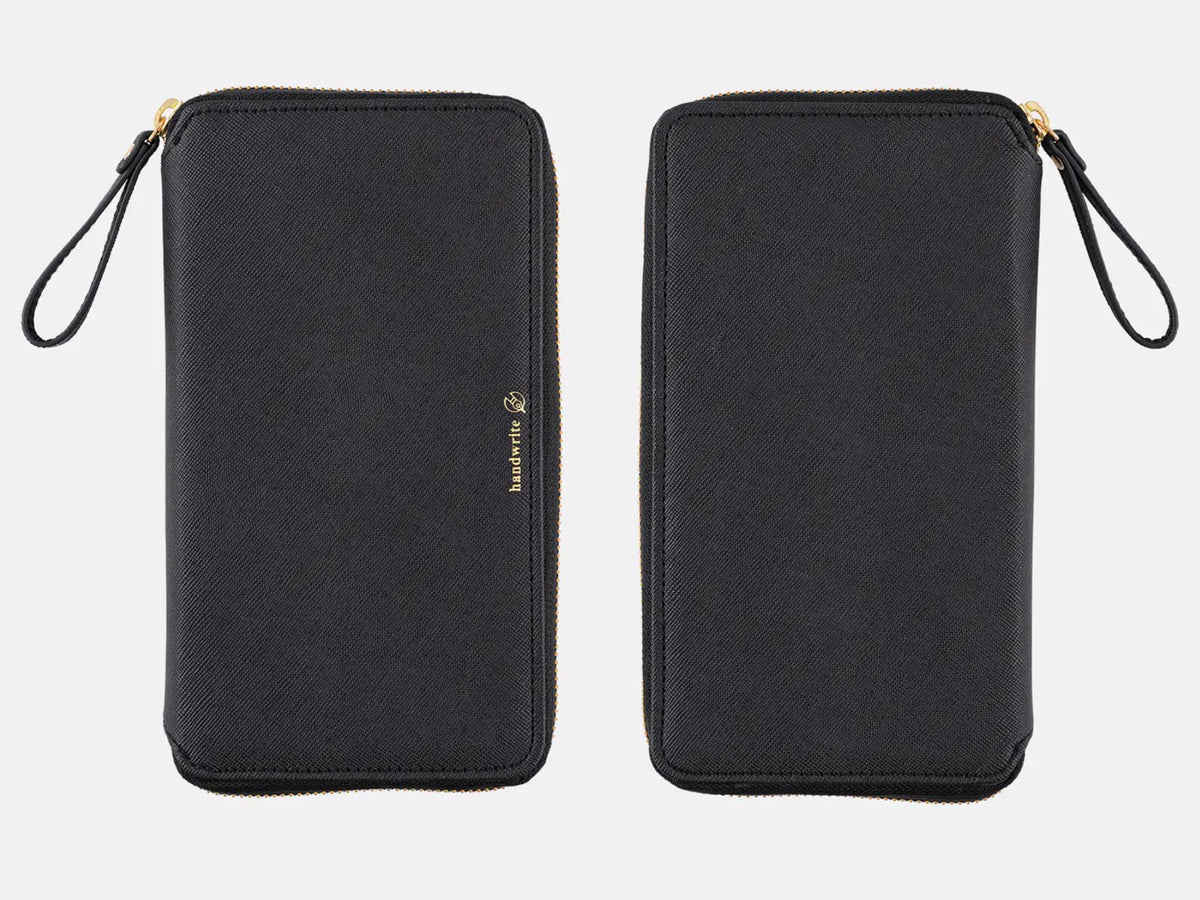 Hobonichi Techo Weeks Cover - Single Color: Notte
