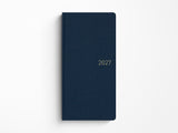 Hobonichi Techo Weeks Mega 2027 - Colors: Midnight Blue