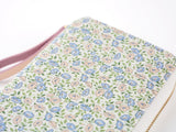 Hobonichi Weeks Cover - Liberty Fabrics Sasha Kiora