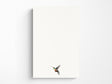 Iridescent Hummingbird - Letter Writing Paper - Bird