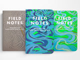 Is a River Alive? Memo Book Set of 3