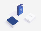 Journal Prompt Cards Mindfulness Tool