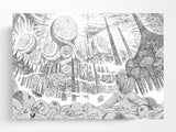 Junji Ito Uzumaki Journal