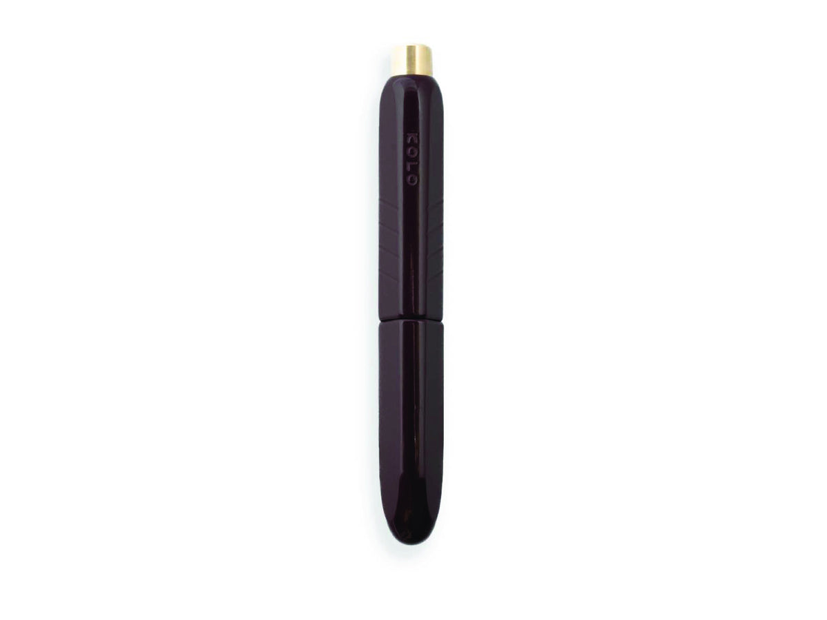 KOLO Tino Acrylic Fountain Pen