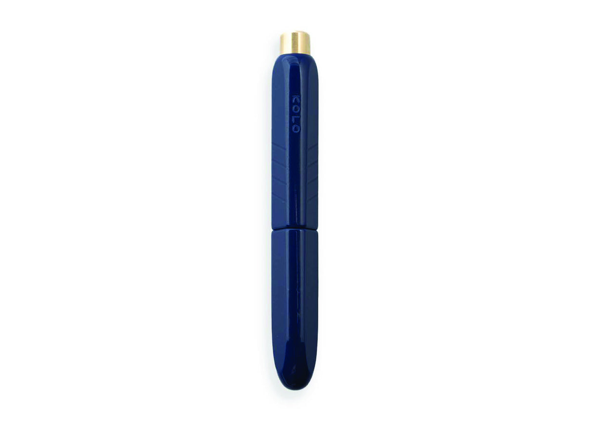KOLO Tino Acrylic Fountain Pen