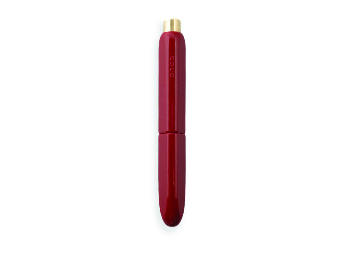 KOLO Tino Acrylic Fountain Pen
