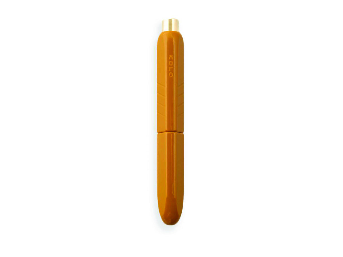 KOLO Tino Acrylic Fountain Pen