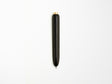 KOLO Tino Ballpoint Pen - Anodized Aluminum - Noir