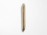 KOLO Tino Ballpoint Pen - Raw Brass