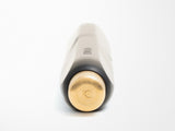 KOLO Tino Fountain Pen - Anodized Aluminum - Noir
