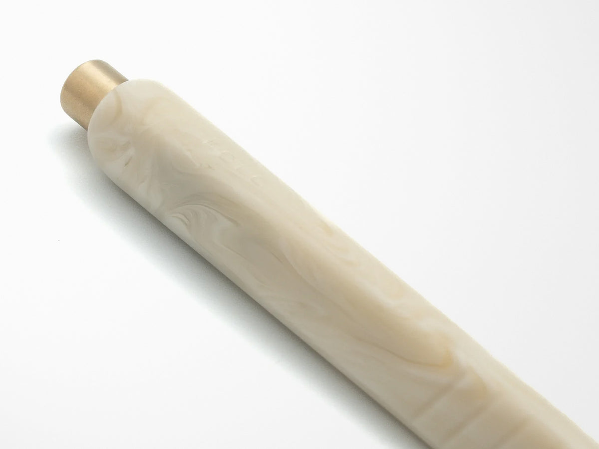 KOLO Tino Limited Edition Ballpoint Pen - Acrylic Mother