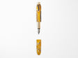 KOLO Tino Limited Edition Fountain Pen - Acrylic Dune