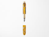 KOLO Tino Limited Edition Fountain Pen - Acrylic Dune