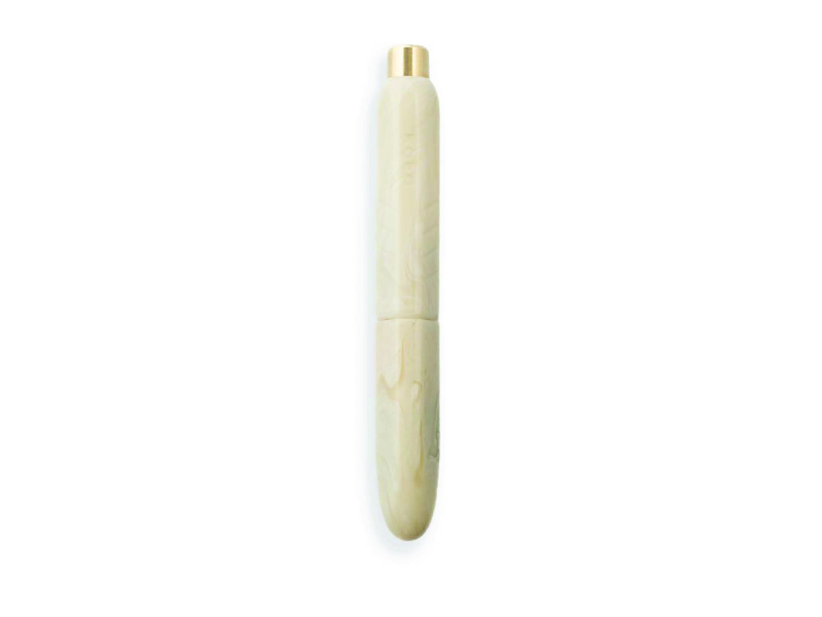 KOLO Tino Limited Edition Fountain Pen - Acrylic Mother