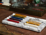 KOLO Tino Limited Edition Fountain Pen - Acrylic Mother
