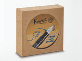 Kaweco AL Sport Piston Fill Fountain Pen