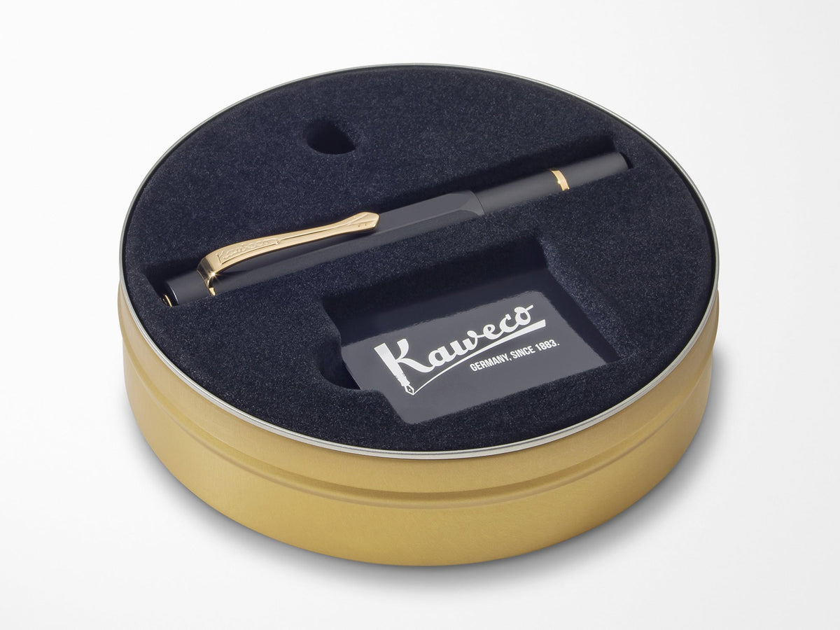Kaweco AL Sport Piston Fill Fountain Pen