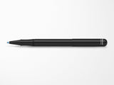 Kaweco LILIPUT Ballpoint Pen with Cap - Black
