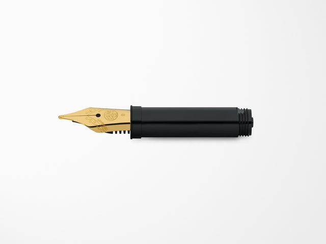 Kaweco Replacement Nibs Gold Plated Steel
