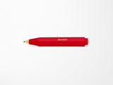 Kaweco SPORT CLASSIC Red Collection