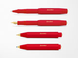 Kaweco SPORT CLASSIC Red Collection