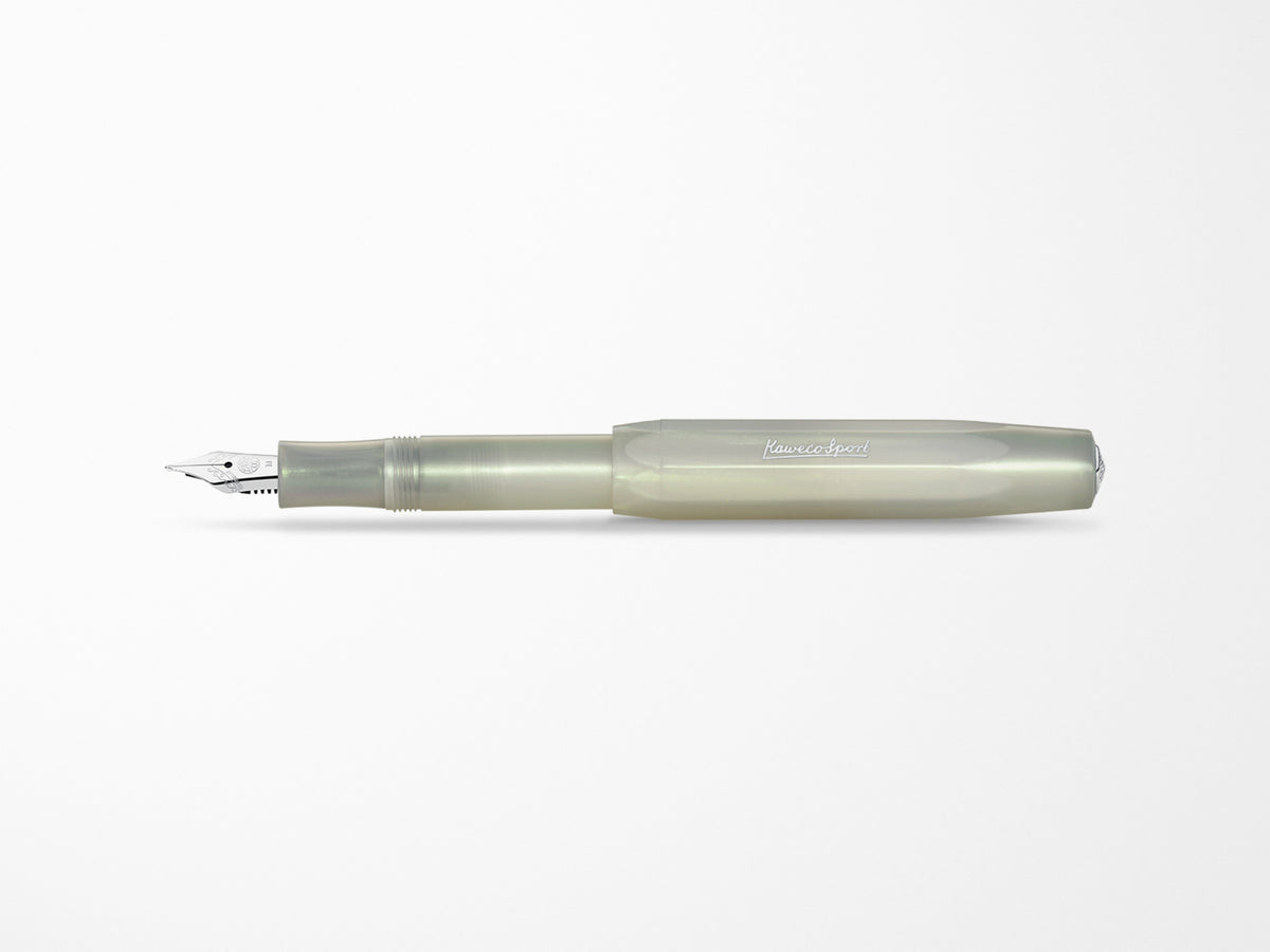 Kaweco SPORT LUNAR Light Green Collection